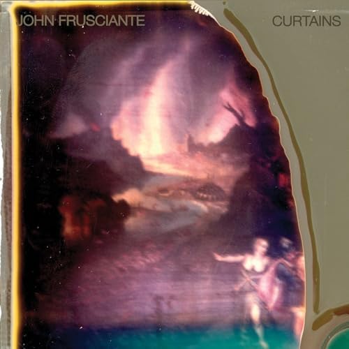 FRUSCIANTE,JOHN - Empyrean - Amazon.com Music
